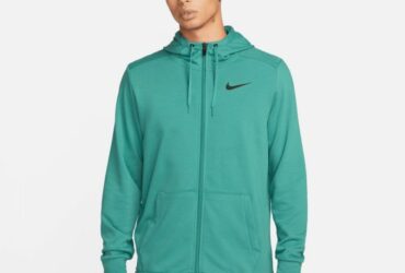 Sweatshirt Nike Dri-Fit M CZ6376-379