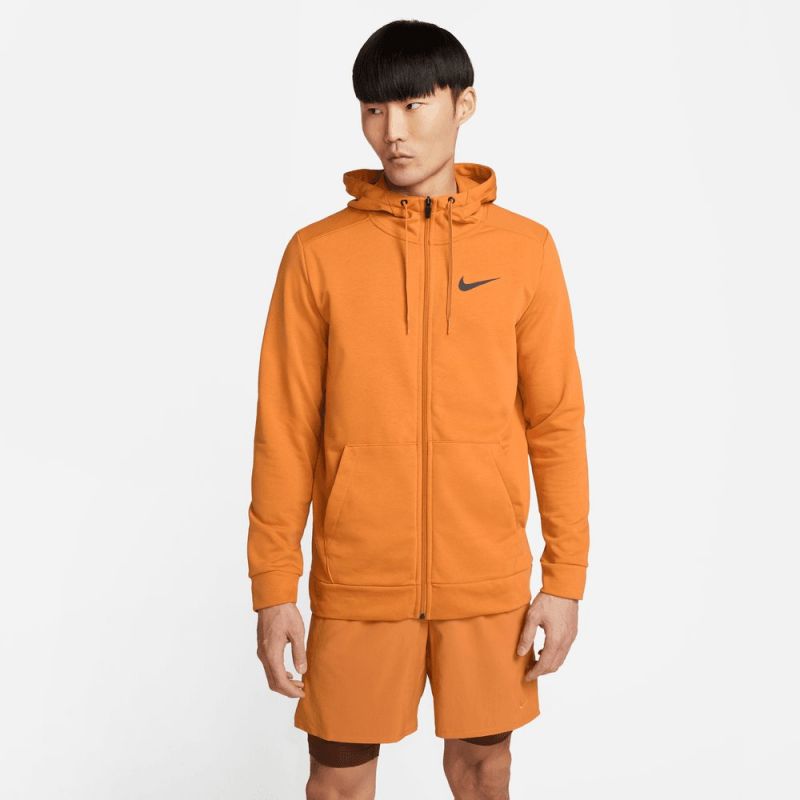 Sweatshirt Nike Dri-FIT M CZ6376-815