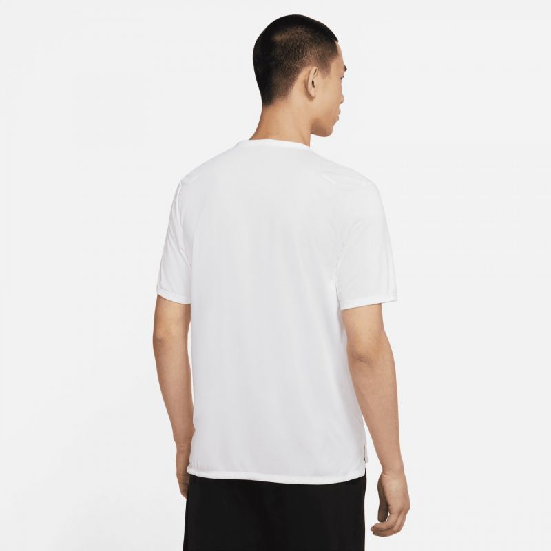 Nike Dri-FIT Rise M CZ9184-100 T-shirt