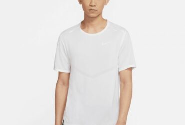 Nike Dri-FIT Rise M CZ9184-100 T-shirt