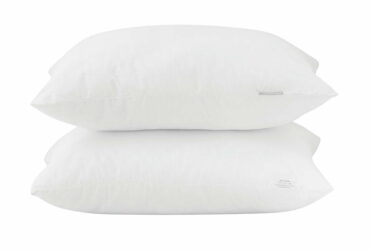 Μαξιλάρι ύπνου Comfort σε 3 διαστάσεις Μαλακό Λευκό Beauty Home