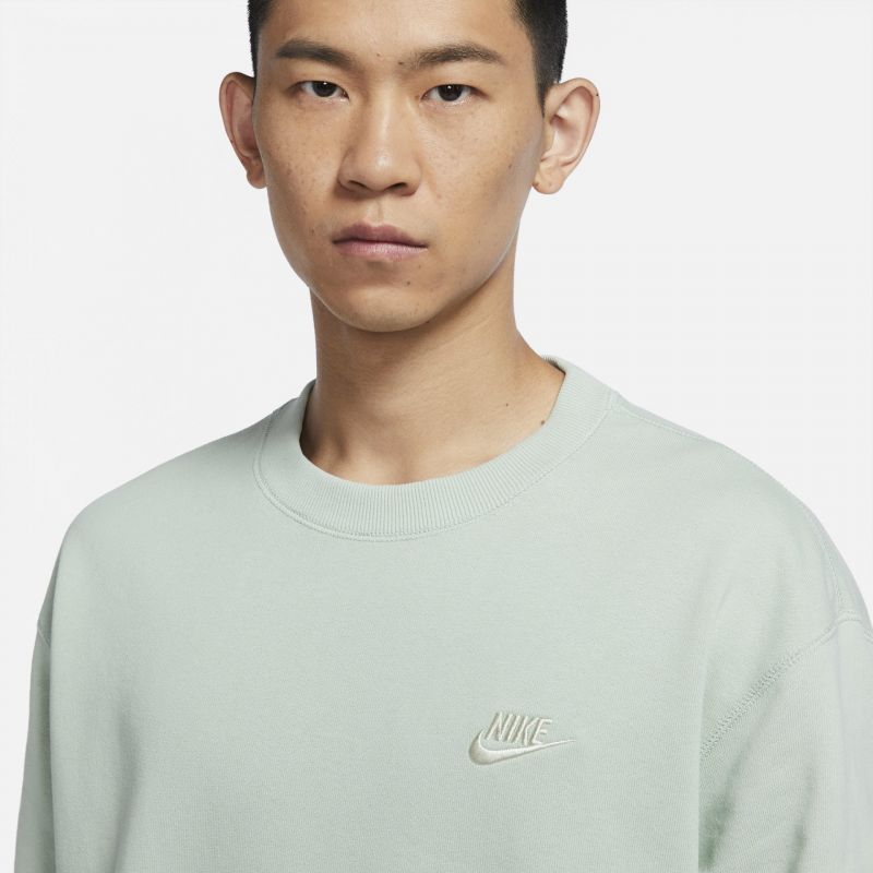 Sweatshirt Nike Sportswear M DA0021-017-S
