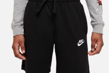 Shorts Nike Sportswear Y Jr DA0806-010