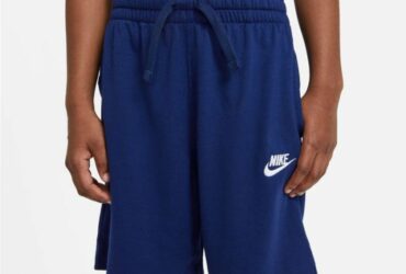 Nike Sportswear Y Jr DA0806-492 shorts