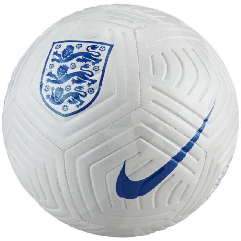 Nike England Strike DA2619-100 ball