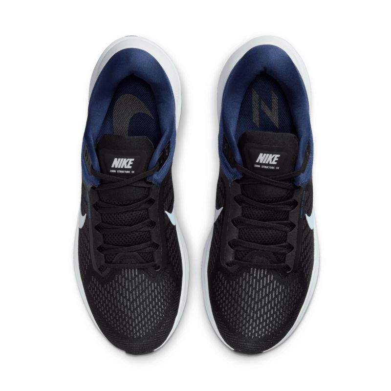 Nike Air Zoom Structure 24 M DA8535-009 shoes
