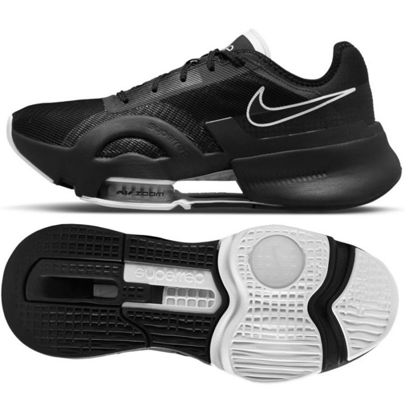 Nike Air Zoom SuperRep 3 W DA9492 010 shoes