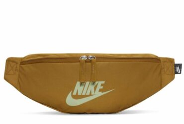 Nike Heritage Waistpack DB0490 382 waist bag