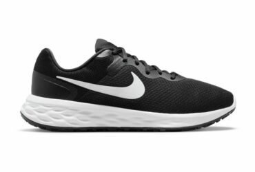 Nike Revolution 6 M DD8475-003 running shoe