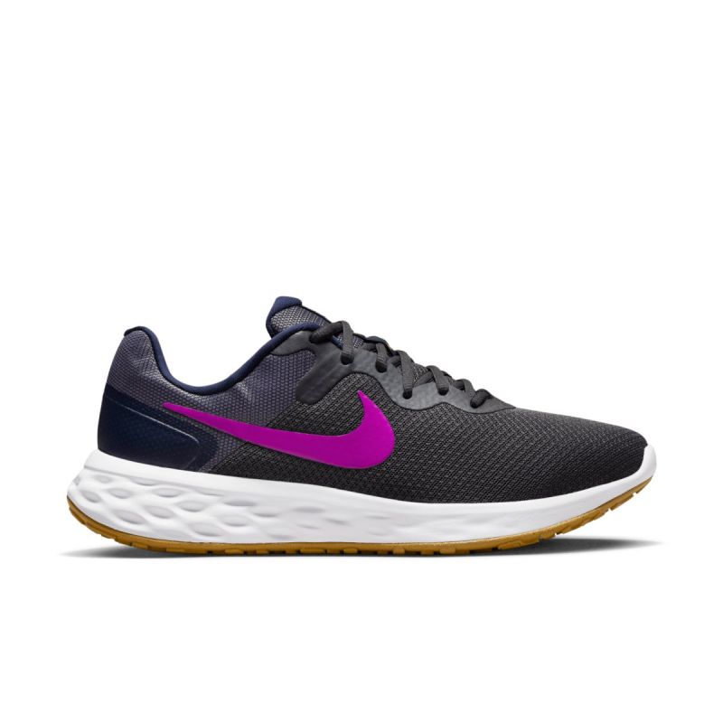 Running shoes Nike Revolution 6 Next Nature M DC3728-011