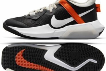 Nike Air Zoom Coossover Jr DC5216 004 basketball shoes