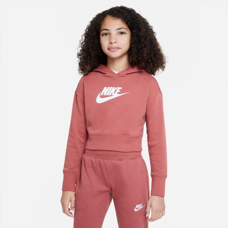 Sweatshirt Nike Sportswear Club Jr. DC7210 691