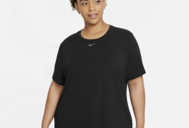 Nike Dri-FIT One Luxe T-shirt W DD0618-010