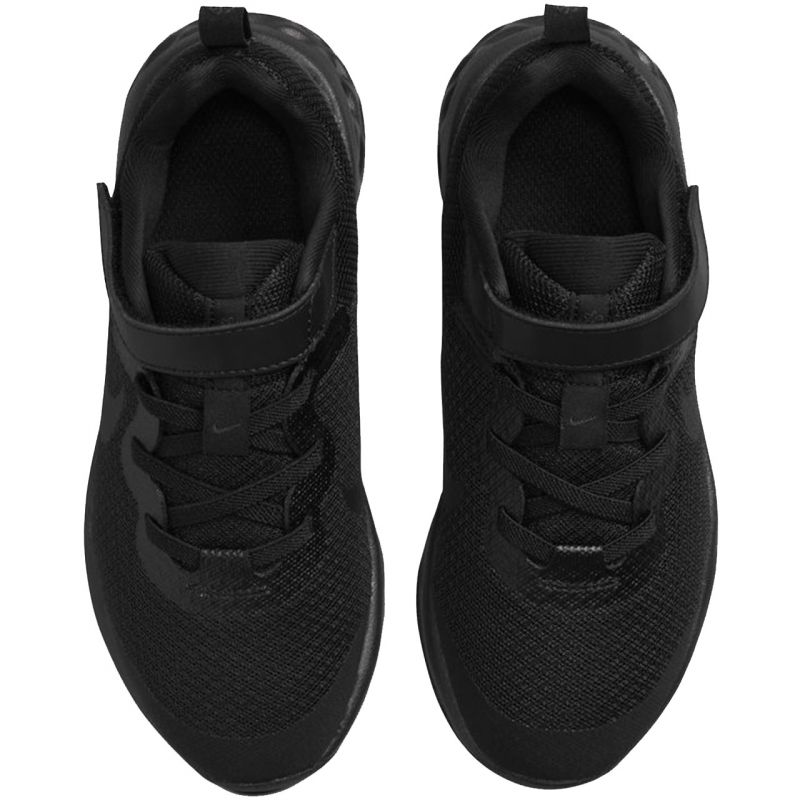 Nike Revolution 6 Jr DD1095 001 shoes