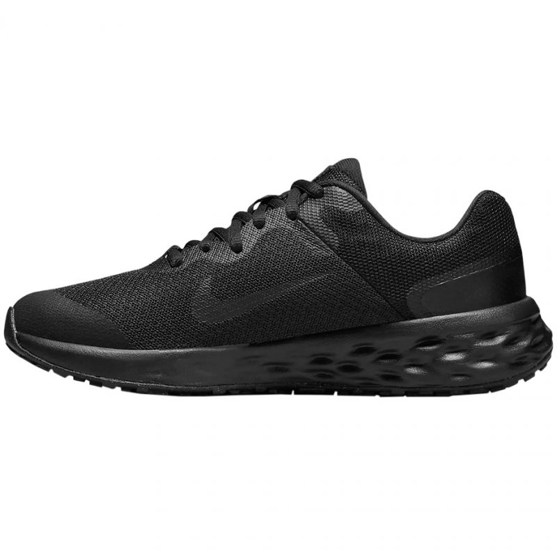 Nike Revolution 6 NN (GS) W DD1096 001 shoes