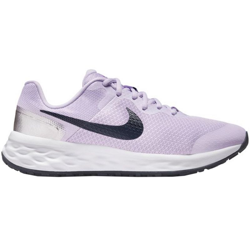 Running shoes Nike Revolution 6 NN Jr DD1096 500