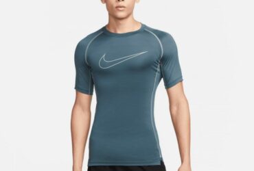 Nike Pro Dri-FIT Top M DD1992-309 thermoactive shirt