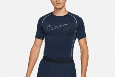 Nike Pro Dri-FIT M DD1992-451 T-shirt