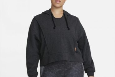 Nike Dri-FIT sweatshirt W DD4638-032
