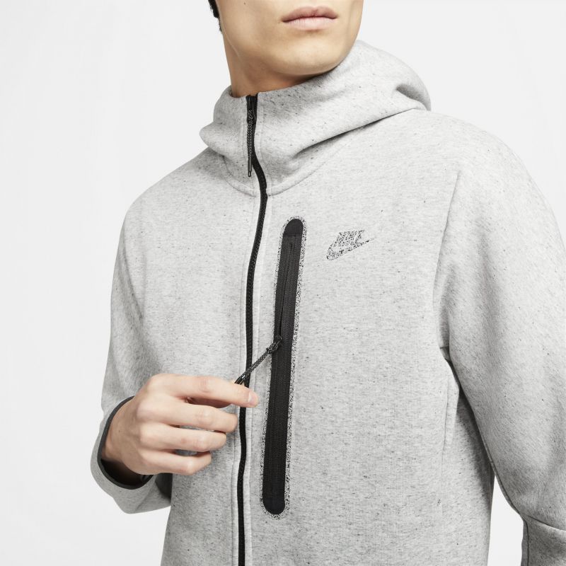 Nike Sportswear Tech Fleece M DD4688-010 sweatshirt
