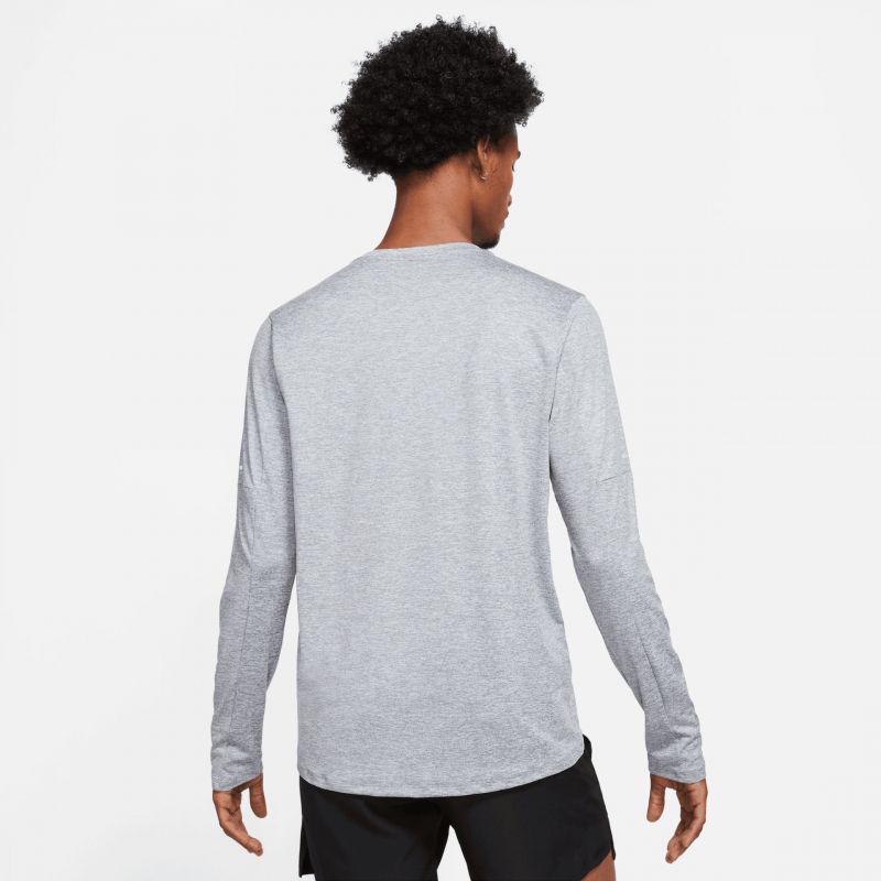 Nike Dri-Fit Running Crew M DD4754-084 Tee