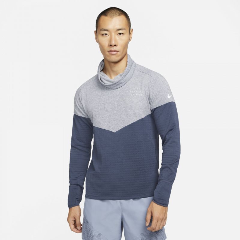 Nike Therma-FIT Run Division Sphere Element M DD6120-437 Sweatshirt