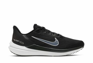 Nike NIKE AIR WINFLO 9 W DD6203-001 shoes
