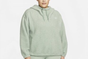Nike Therma-FIT sweatshirt W DD6470-357