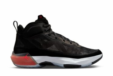 Nike Air Jordan XXXVII M DD6958-091 shoes