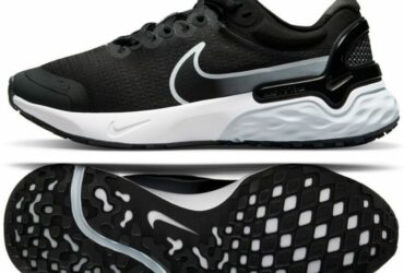 Nike Renew Run 3 W DD9278 001 running shoes