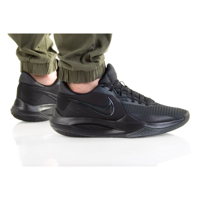 Nike Precision VI M DD9535-001 shoe