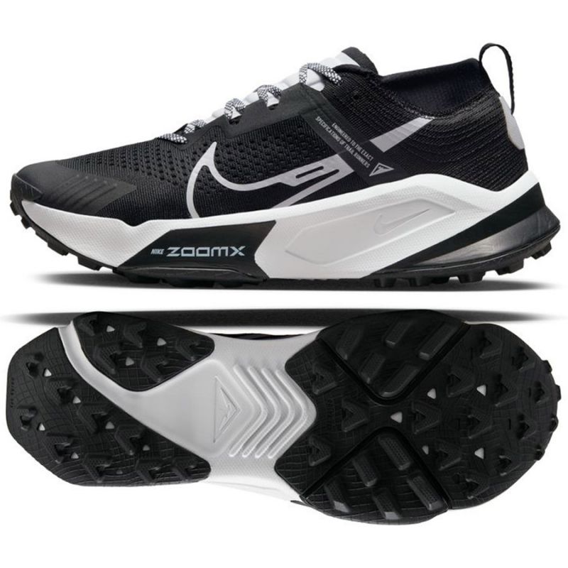 Running shoes Nike ZoomX Zegama M DH0623 001