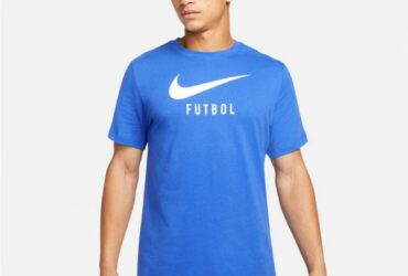 T-shirt Nike Swoosh M DH3890-480