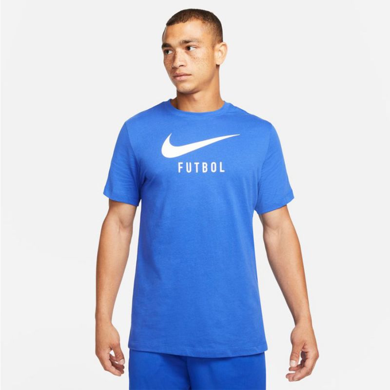 T-shirt Nike Swoosh M DH3890-480