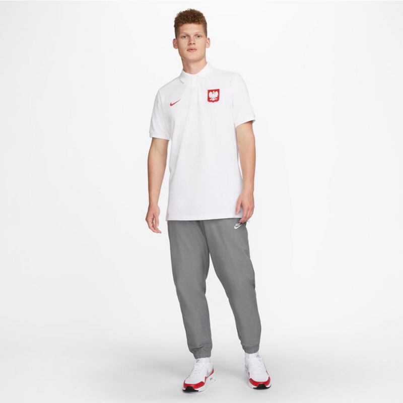 T-shirt Nike Poland M DH4944 100