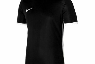 Nike Dri-FIT Challenge 4 M DH7990-010 T-shirt
