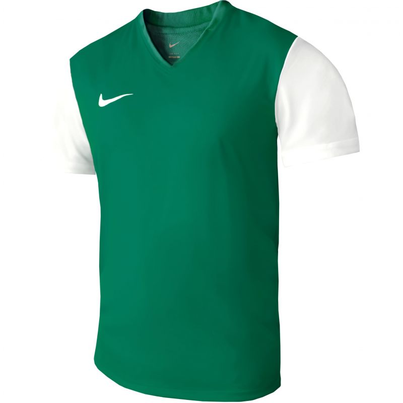 Nike Dri-Fit Tiempo Premier 2 M DH8035 302 T-shirt