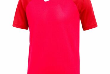 Nike DF Academy Pro SS Top K Jr DH9277 635 T-shirt