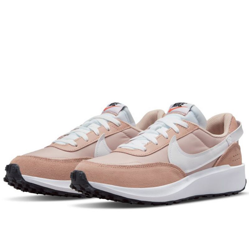 Nike Waffle Debut W DH9523 600 shoes