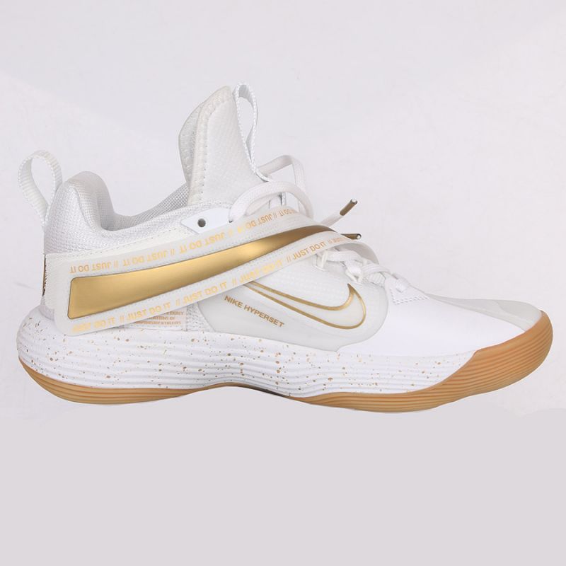 Nike React HYPERSET – LE M DJ4473-170 volleyball shoes