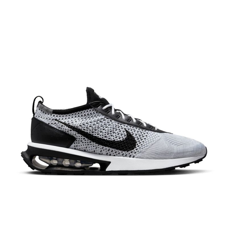 Nike Air Max Flyknit Racer M DJ6106-002 shoes