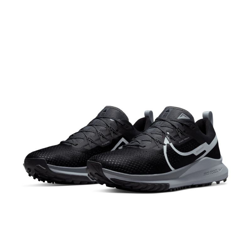 Nike React Pegasus Trail 4 M DJ6158-001 shoe