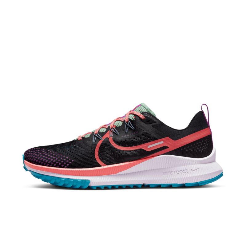 Nike React Pegasus Trail 4 M DJ6158-003 shoe