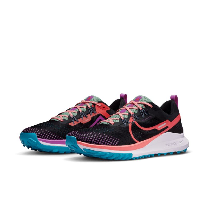 Nike React Pegasus Trail 4 M DJ6158-003 shoe