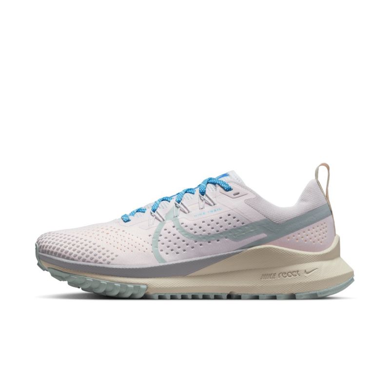 Running shoes Nike React Pegasus Trail 4 W DJ6159-600