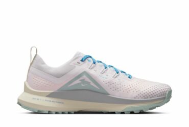 Running shoes Nike React Pegasus Trail 4 W DJ6159-600