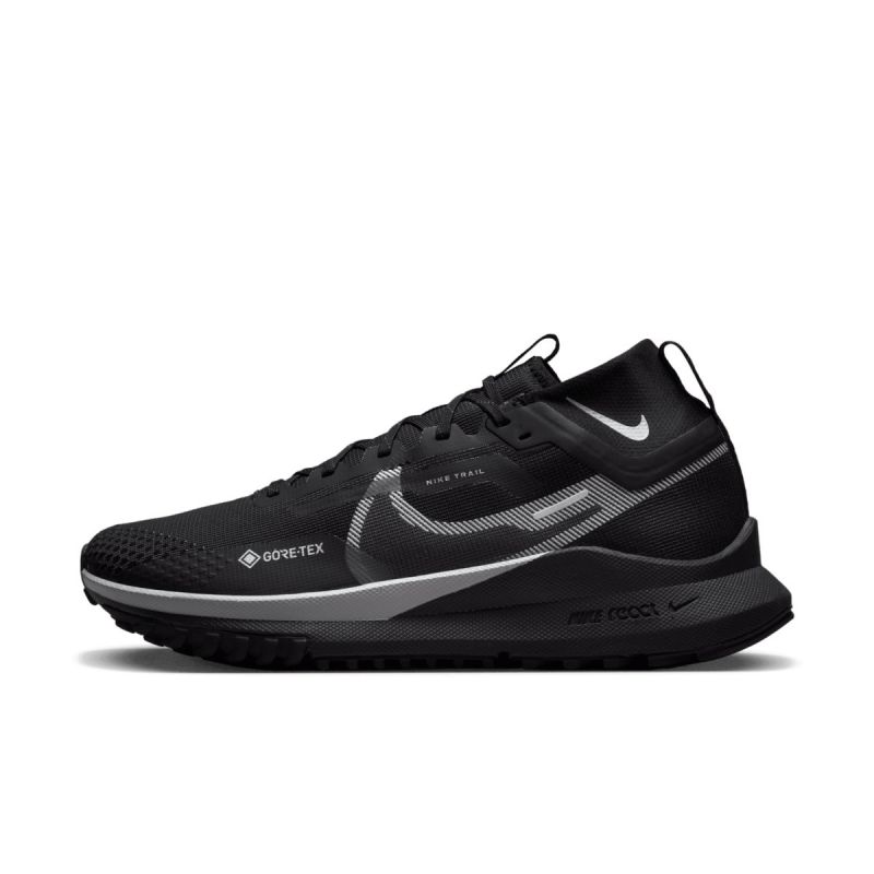 Nike React Pegasus Trail 4 GORE-TEX M DJ7926-001 shoe
