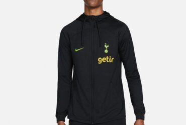 Nike Tottenham Hotspur Strike M DJ8539-010 sweatshirt