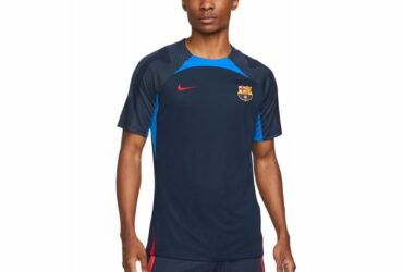 Nike FC Barcelona Strike M DJ8587-453 T-Shirt
