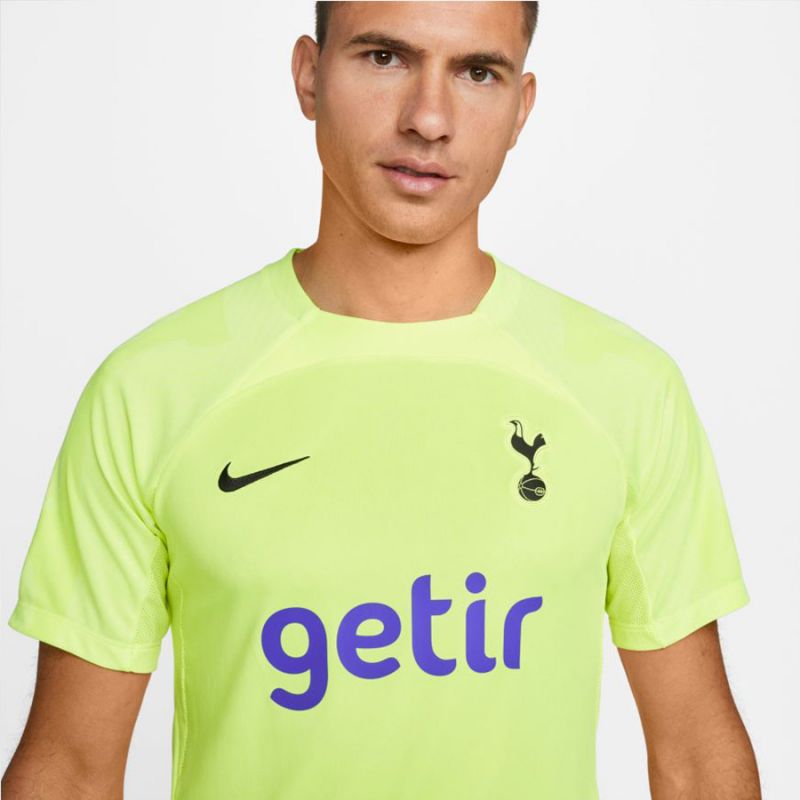 Nike Tottenham Hotspur Strike M DJ8590 702 T-shirt